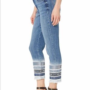 🔥Laurie Felt Women's Classic Denim Stiletto Jeans